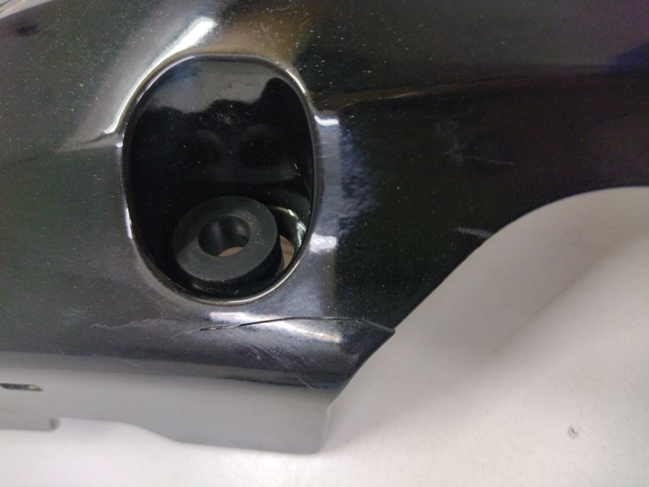 Błotnik przedni do Suzuki GSX-R 125