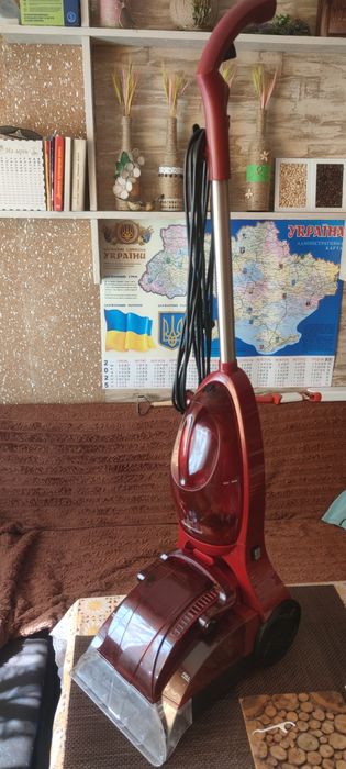 Продам немецкий пылесос