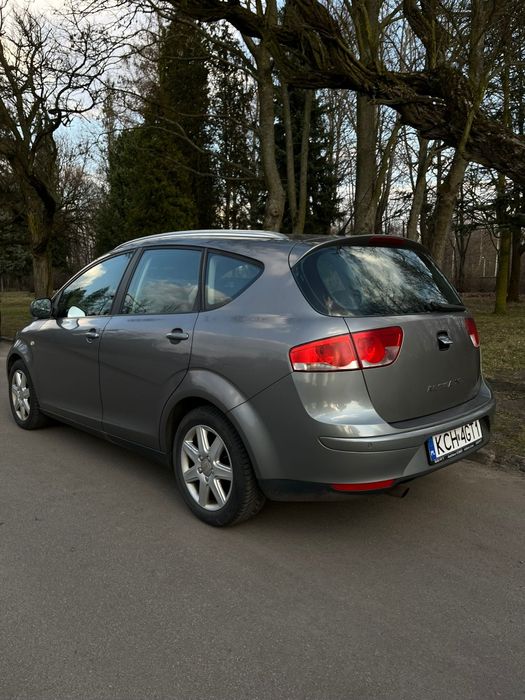 Seat Altea XL 1.9 TDI