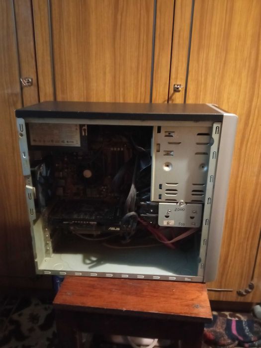 Персональный компьютер