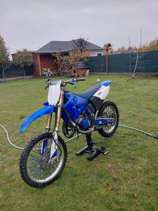Yamaha