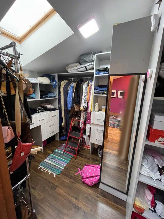 Продаж  4х.кімн. квартири 132м²   вул.Метрологічна ФЕОФАНІЯ