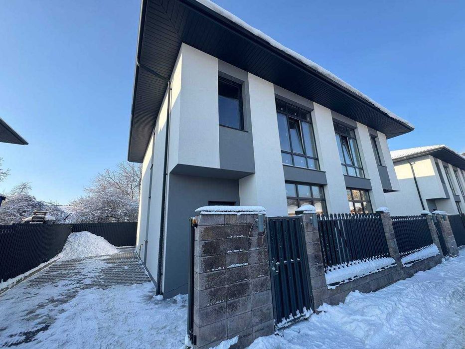 Дуплекс 95м2 з Ремонтом/Петропавлівська Борщагівка