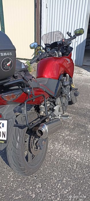 Sprzedam Honda CBF 600SA