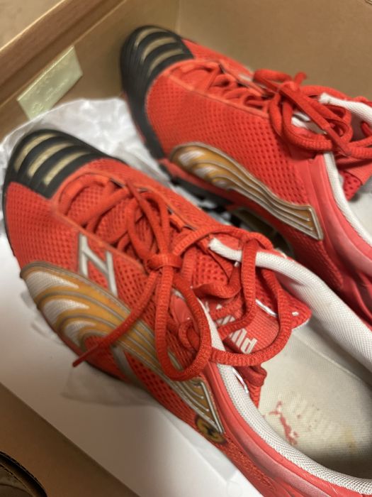 зручне взуття puma