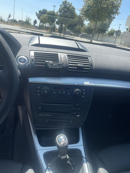 BMW 120 — fotografia 6
