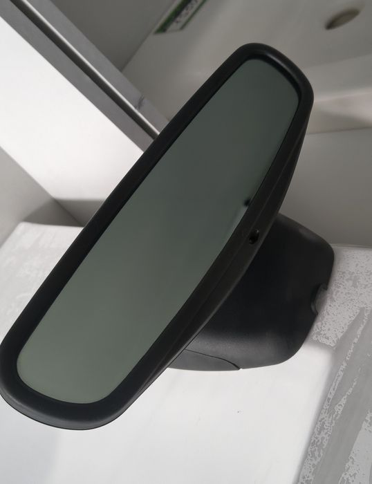 Зеркало салона nissan primera p12