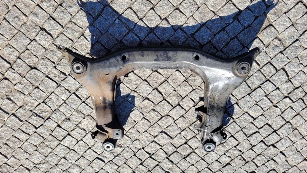 AUDI A4 B5 (8D) - Charriô ORIGINAL impecável (NUNCA ACIDENTADO).