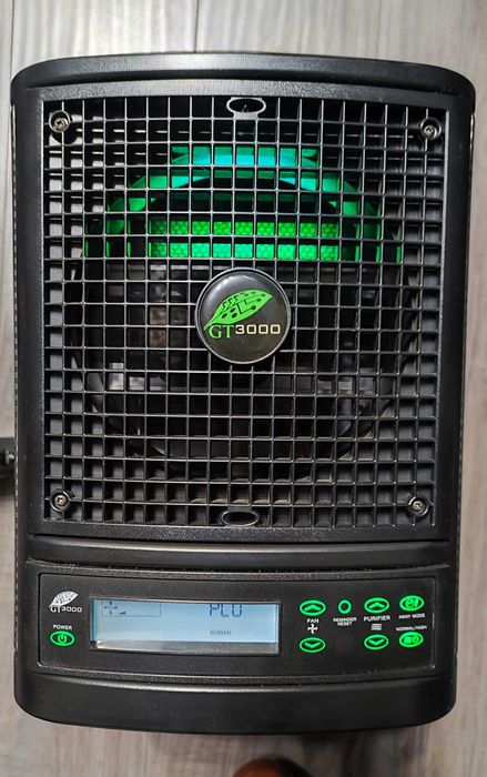 Система очистки воздуха GreenTech GT 3000 GT3000