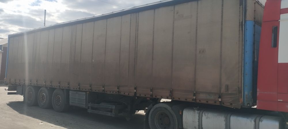 DAF XF95 380 2006р.