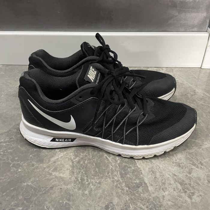 Buty sportowe Nike Air Relentless r.38,5