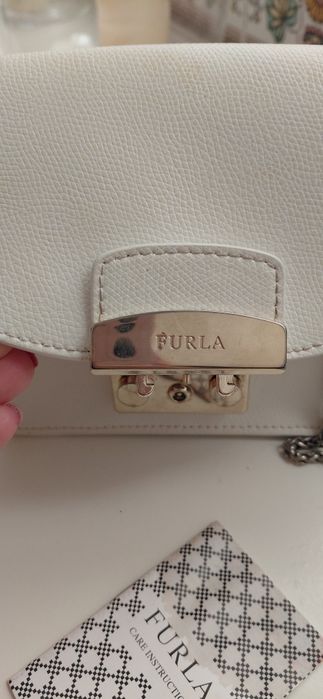 Mala furla original