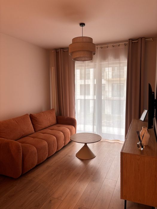 Mieszkanie na wynajem BELG Katowice