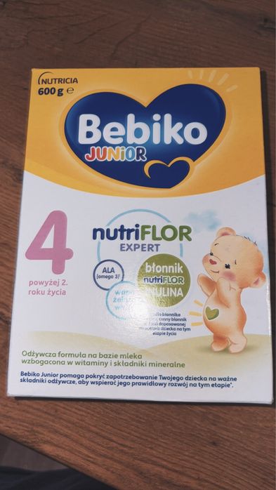 Mleko nowe zamkniete