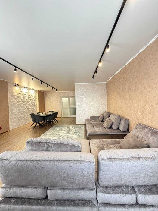 3-rooms apartment apartment by the address st. Degtyarevskaya (area 150 m²) - Atlanta.ua - photo 12