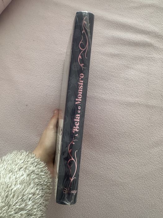 Conjunto de livros Disney Salvat