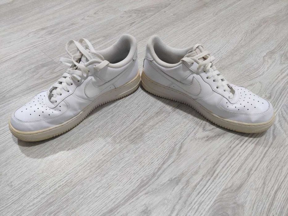 Nike Air Force 1 - 43 ! Usado