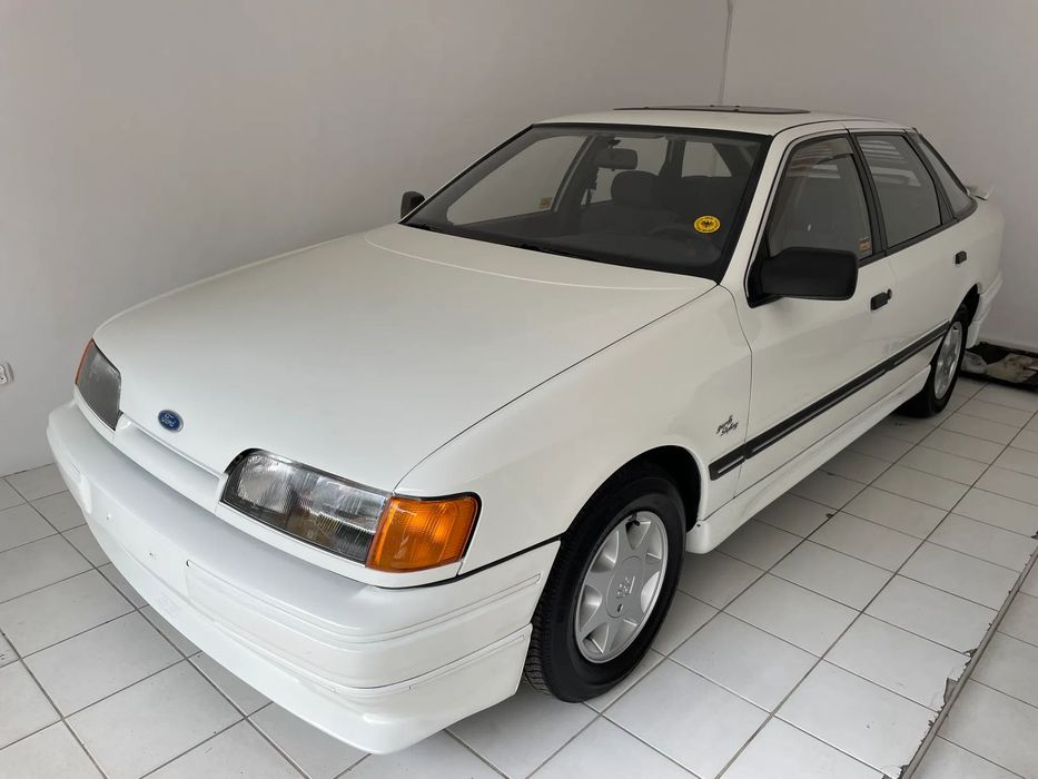 Ford Scorpio 2.0Benzyna RS-PAKIET STAN FABRYCZNY Nowe Auto 1-Wł
