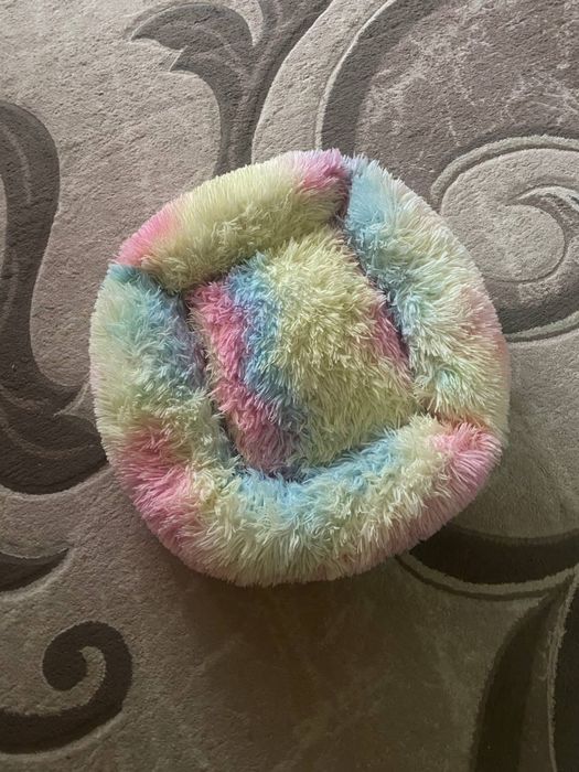 Лежанка доя кота