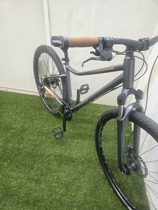 Vendo bicicleta roda 29