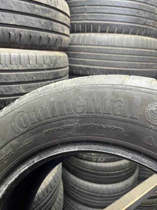 215/60 R16 Continental комплект літо / лето ар. 202829