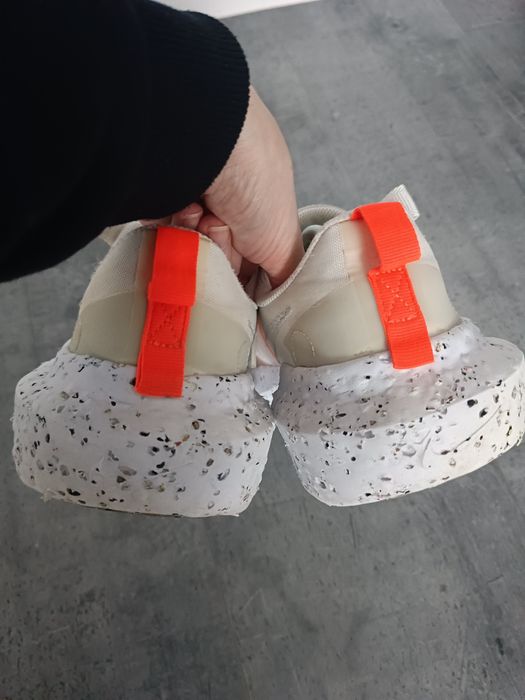 Buty męskie Nike r 46 recykling