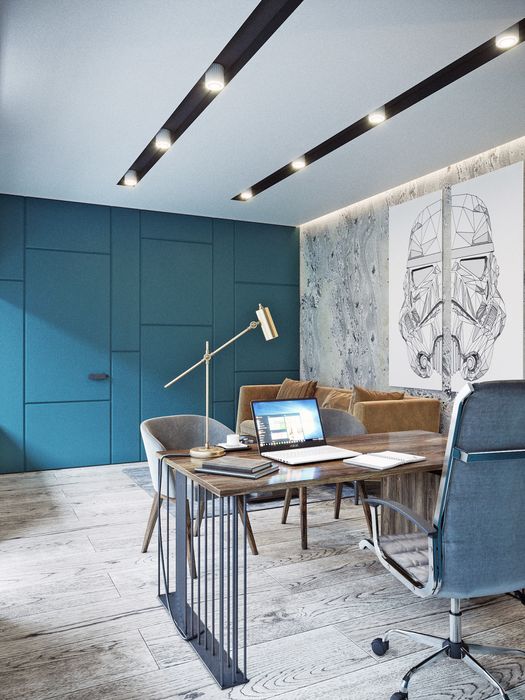 Аренда офиса Премиум класса — Одесса, переулок Компасный, 1А