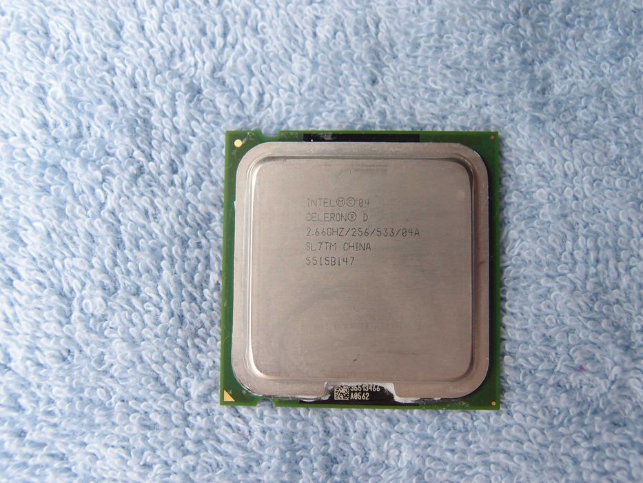 Память DDR2 1GB 800MHZ KINGMAX, Aeneon 512MB, Intel Celeron D 331