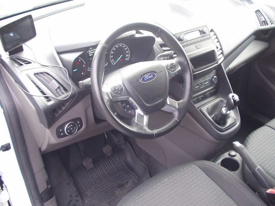 Ford Connect 1.5 TDCI 120cv ***Longa***