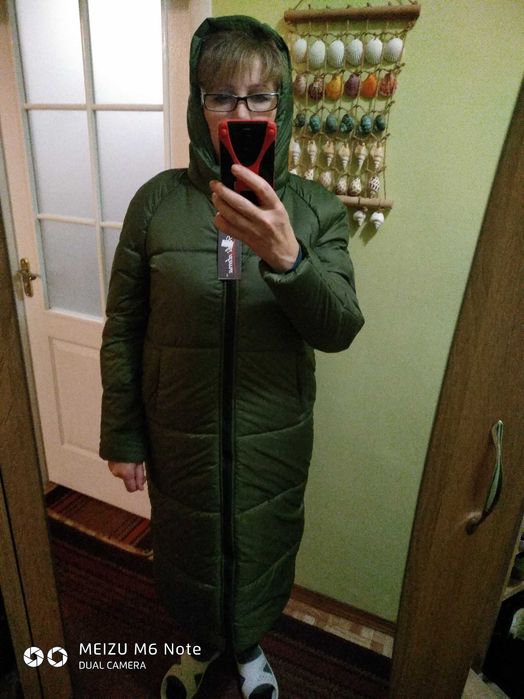 продам пальто женское
