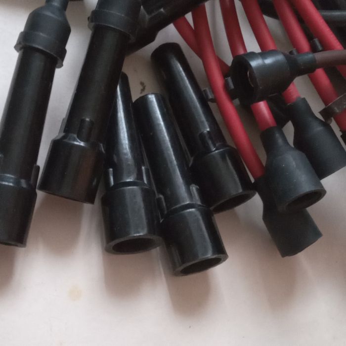 Высоковольтный бронепровод Заз-1102 Газ-24 Газель медь бронепровод