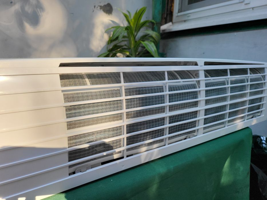 Кондиционер Кондиціонер Cooper&Hunter