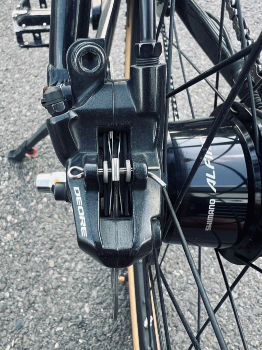 Rower Kross Inzai | Alfine 8