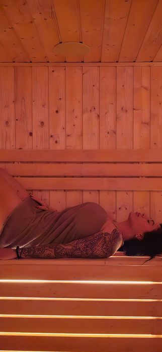 Domek do wynajęcia nad jeziorem sauna balia jacuzzi sylwester  panieńs