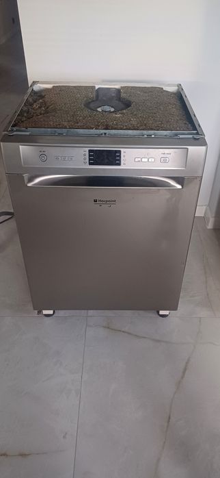 Zmywarka Hotpoint