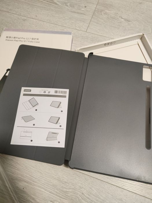 Чихол для планшета Lenovo Xiaoxin Pad Pro 2025 р.