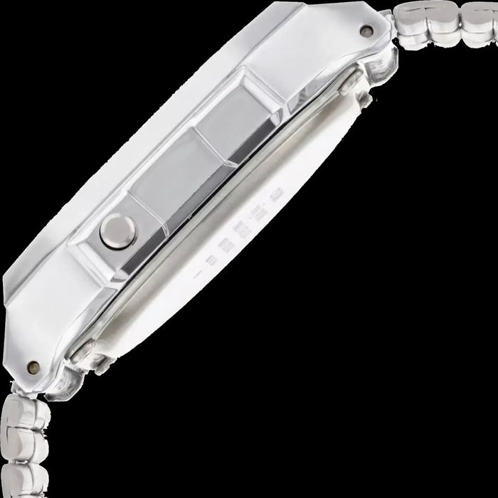 Годинник Casio Vintage Iconic A168WEM-1EF