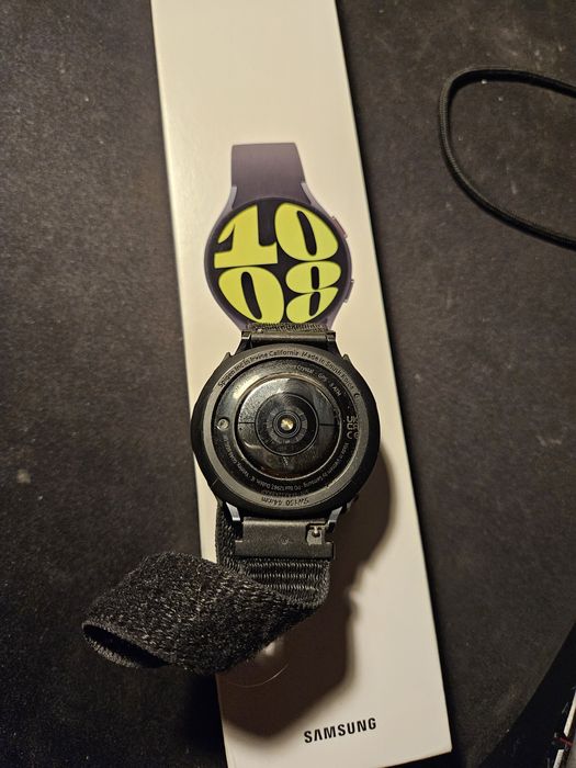 Samsung watch 6 44mm