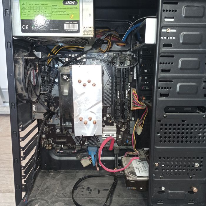 Продам комп'ютера