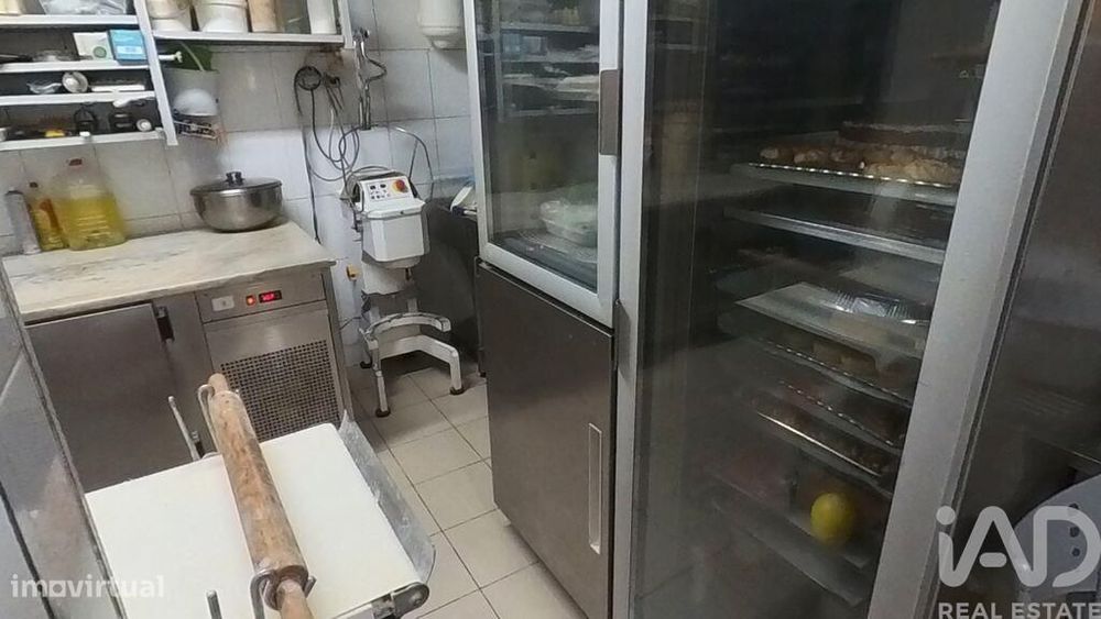Loja / Estabelecimento Comercial em Sertã de 114,00 m2