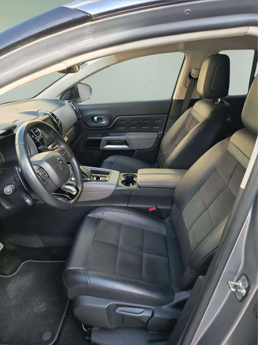 Citroen C5 Aircross 1.6 Híbrido Plugin in 225CV (55km em modo elétrico) — photo 3