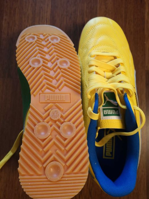 Puma ROMA ANNIVERSARIO UNISEX - Sneakersy niskie
