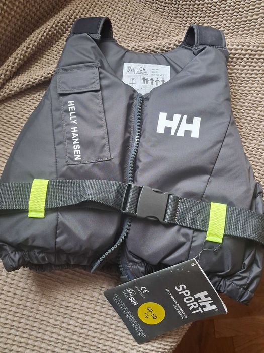 Kamizelka ratunkowa Helly Hansen XS