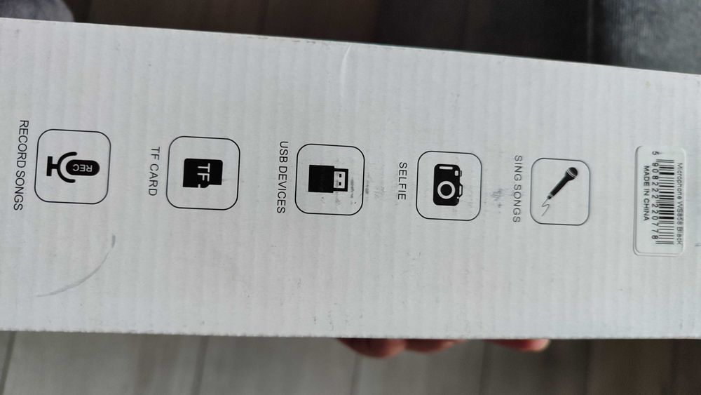 Mix gadżetów z ali