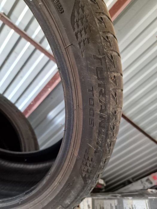 Opony letnie Bridgestone Turanza 245/40/19