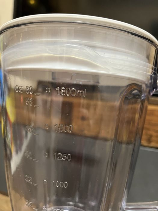 Блендер Kenwood 750w 1800 ml