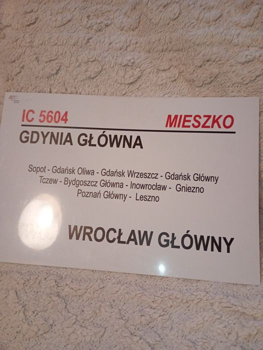 Tablica relacyjna IC Mieszko