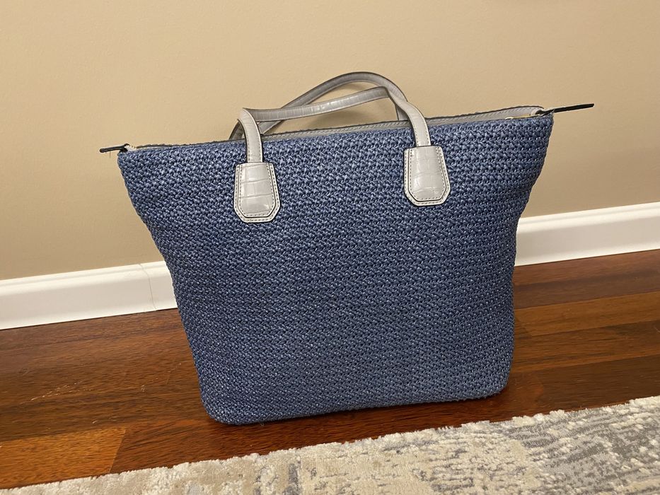 Torba Puccini na ramię