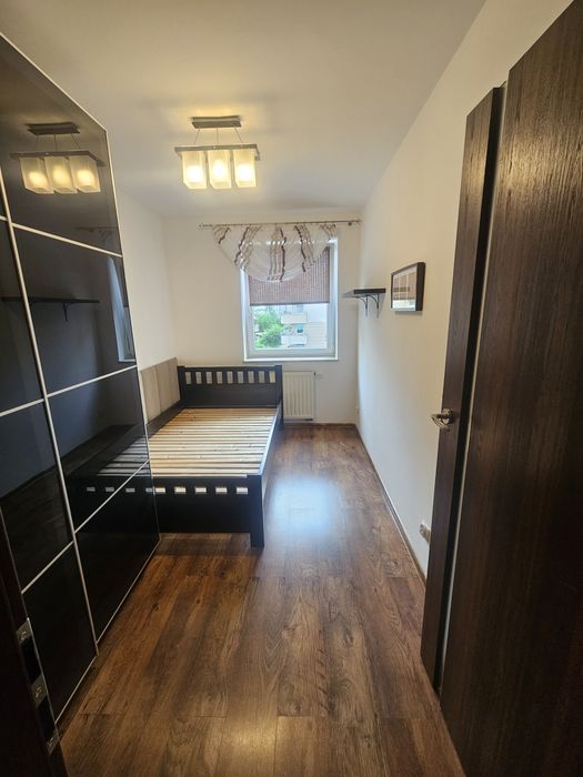 Mieszkanie – Kraków, Osiedle Śliczna, Prądnik Czerwony - Więcej