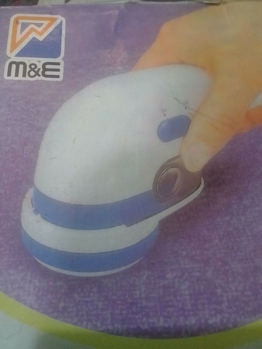 Máquina de cortar borbotos